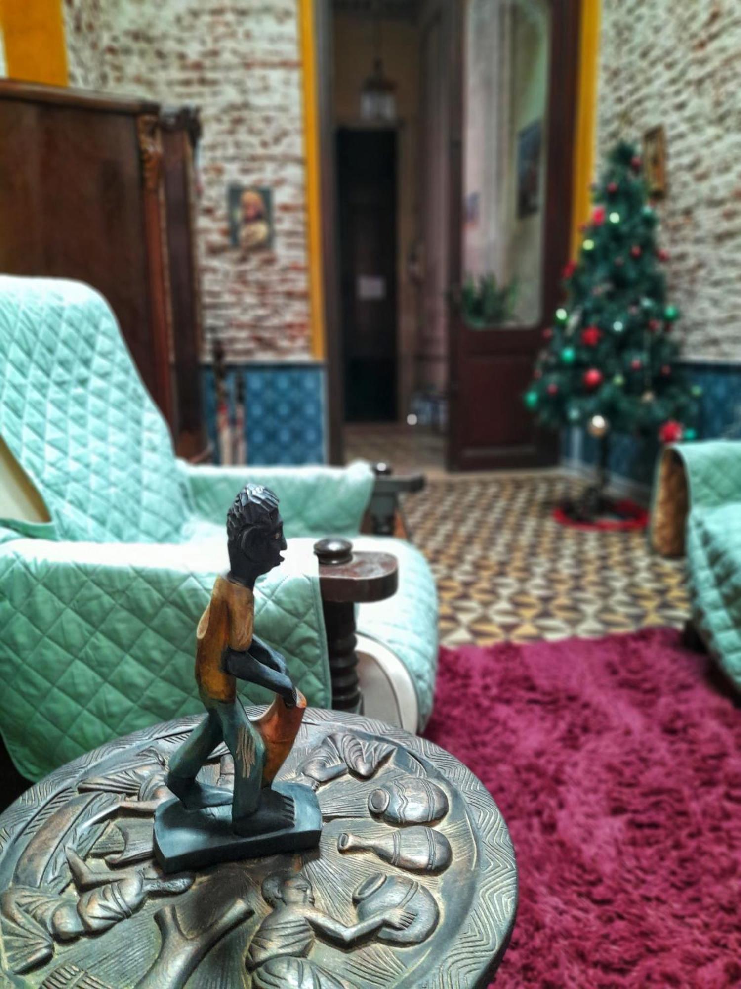 El Patio De La Morocha Habitación en casa particular *