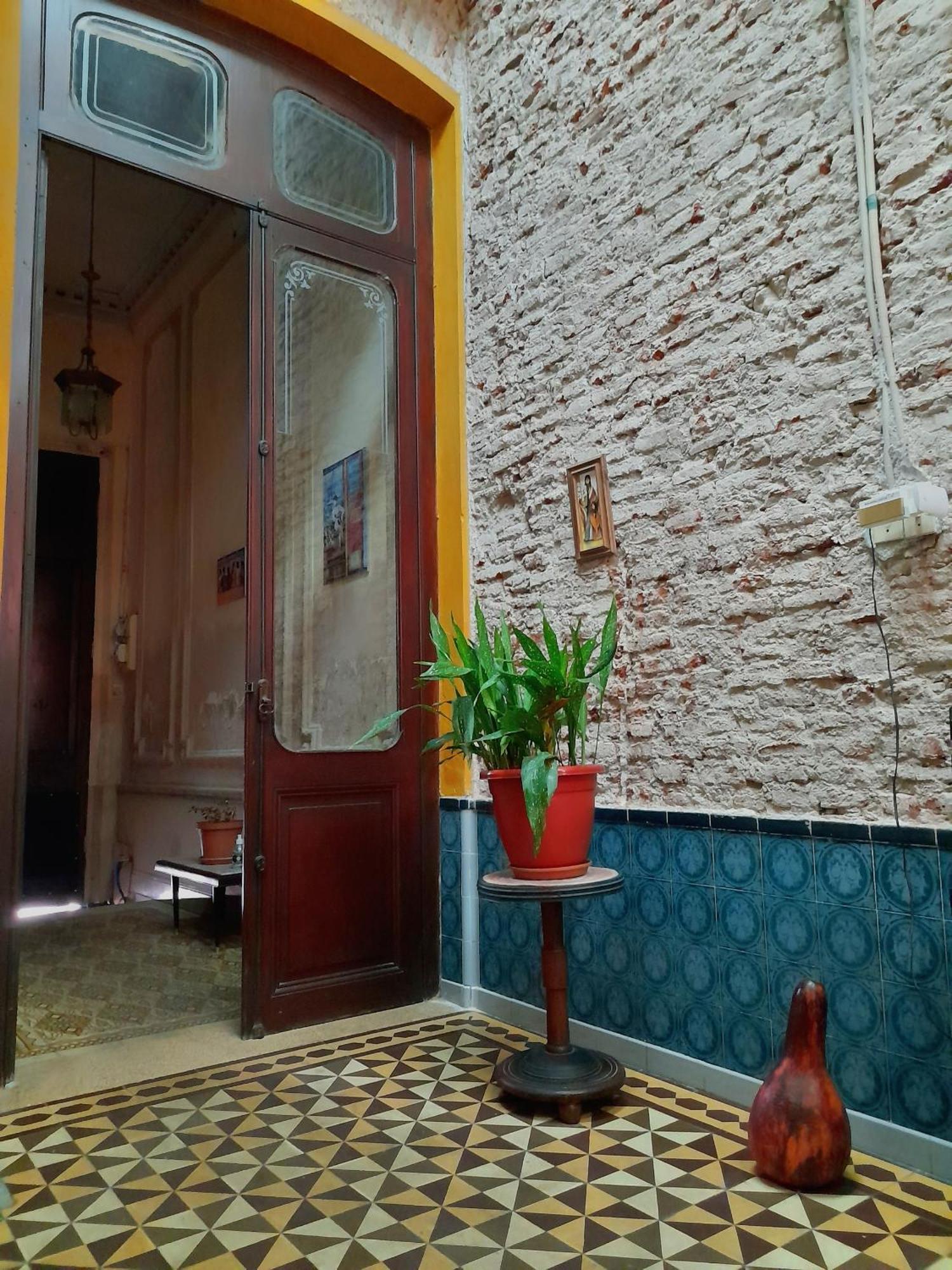 El Patio De La Morocha Habitación en casa particular
